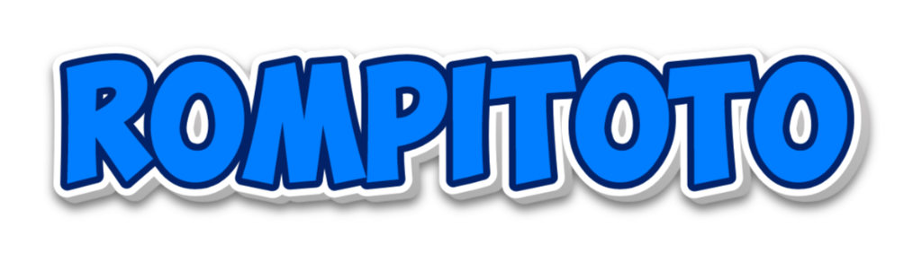 ROMPITOTO
